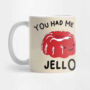 JELLO Mug